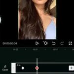 Insta Te Labbe Photo CapCut Template