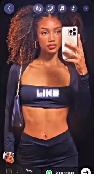 Agoura Hills Capcut Template