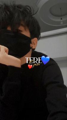 Mai To Chaleya Teri Aur CapCut Template