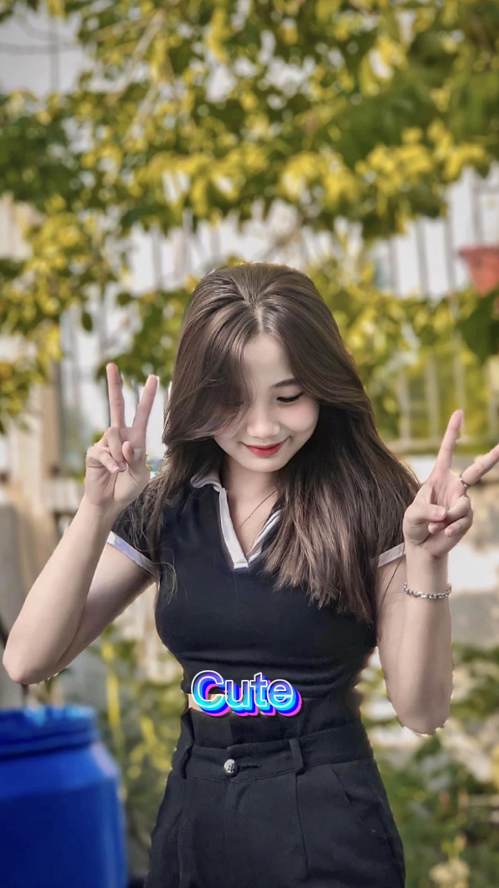 Huong Dora CapCut Template Link