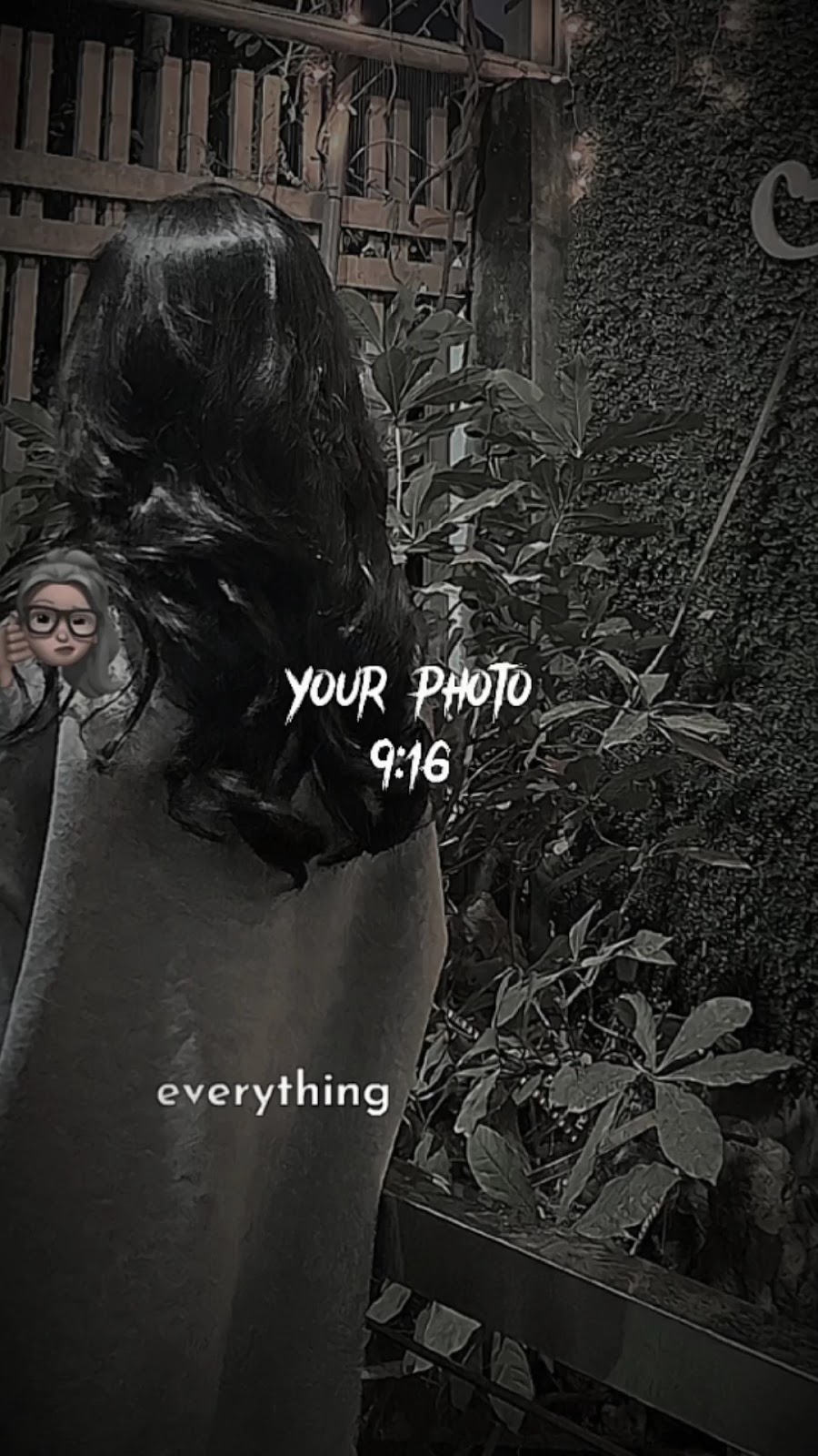 New Trend CapCut Templates Night Changes CapCut Template