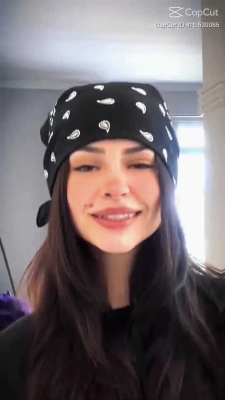 Wael 21 Beat Capcut Template