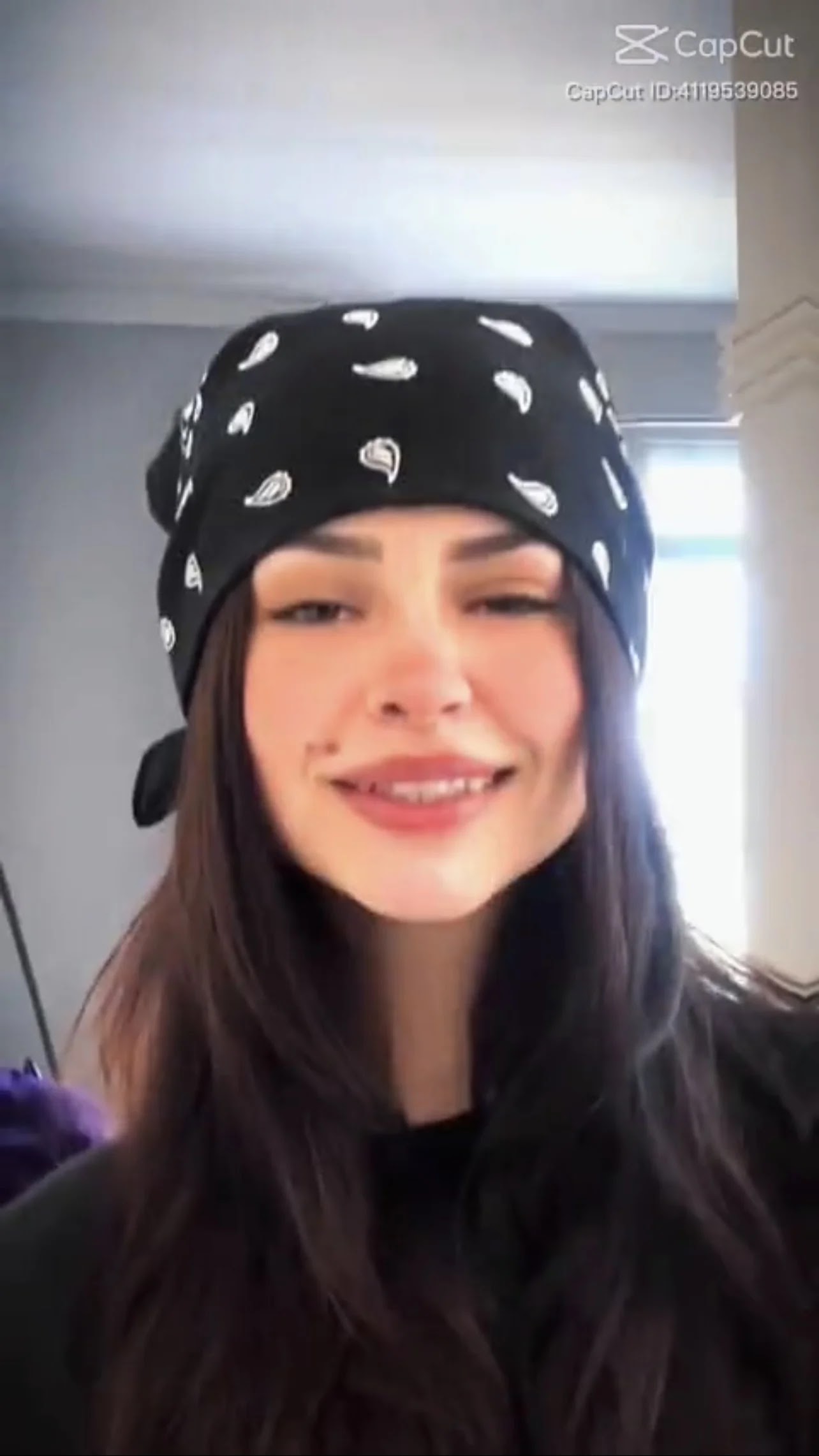 New Trend CapCut Templates Wael 21 Beat Capcut Template