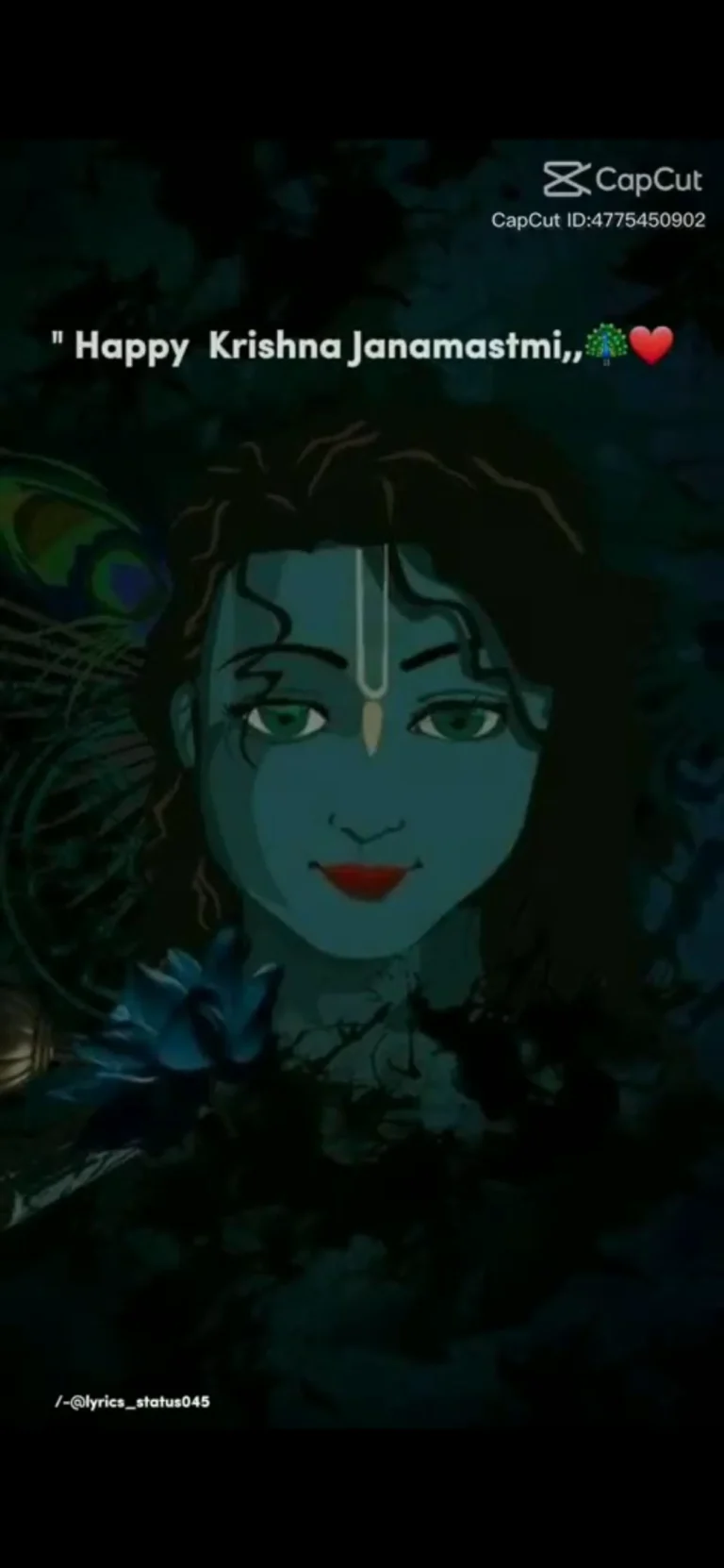 Healing Thailand CapCut Template