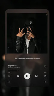 Superman CapCut Template