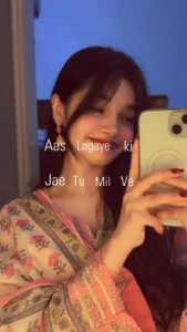 Dooron Dooron CapCut Template preview for viral reel editing